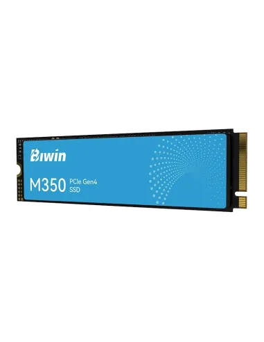 Disco Duro SSD Biwin M350 4TB