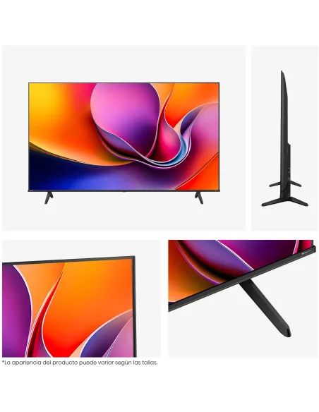 Televisor Hisense 55A6Q