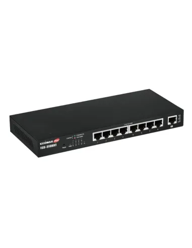 Edimax TGS-3109XT Switch 9 Puertos Gigabit Ethernet