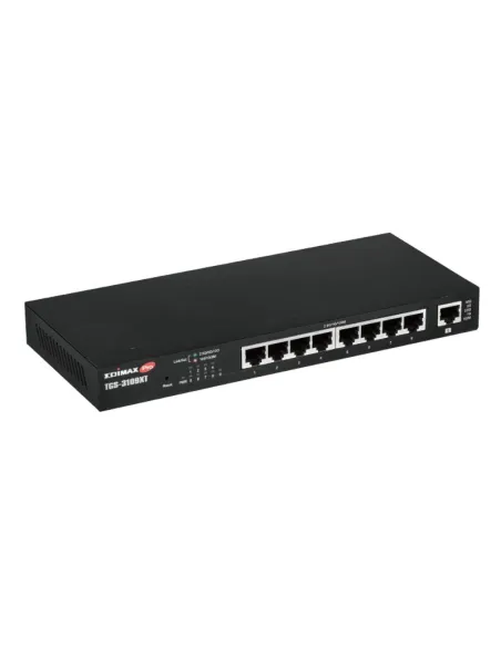Edimax TGS-3109XT Switch 9 Puertos Gigabit Ethernet