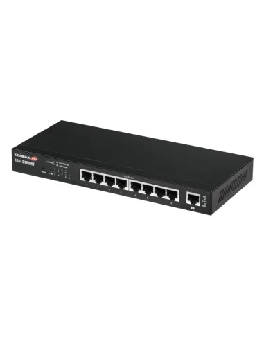 Edimax TGS-3109XT Switch 9 Puertos Gigabit Ethernet