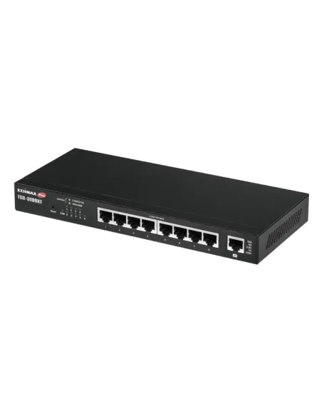 Edimax TGS-3109XT Switch 9 Puertos Gigabit Ethernet