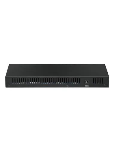 Edimax TGS-3109XT Switch 9 Puertos Gigabit Ethernet