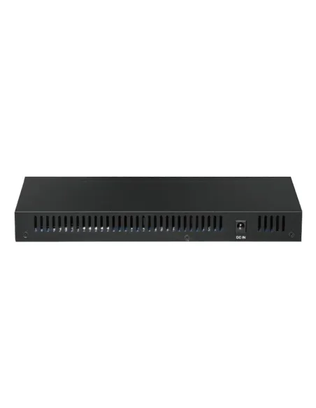 Edimax TGS-3109XT Switch 9 Puertos Gigabit Ethernet