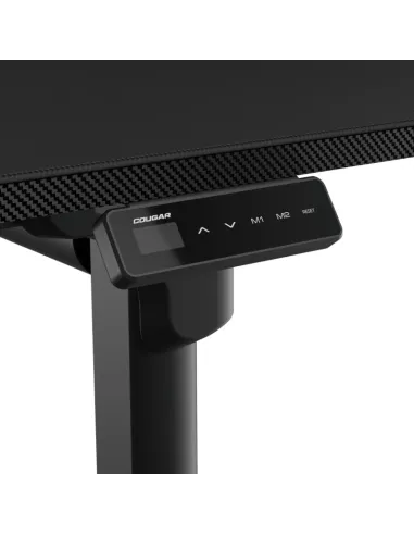 Mesa Gaming Cougar E-GRAV 160