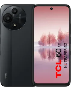 TCL 60 SE NXTPAPER 5G 8/256GB Gris-NTETMO2840