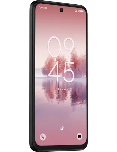 Smartphone TCL 60 SE NXTPAPER 5G 8/256GB Gris