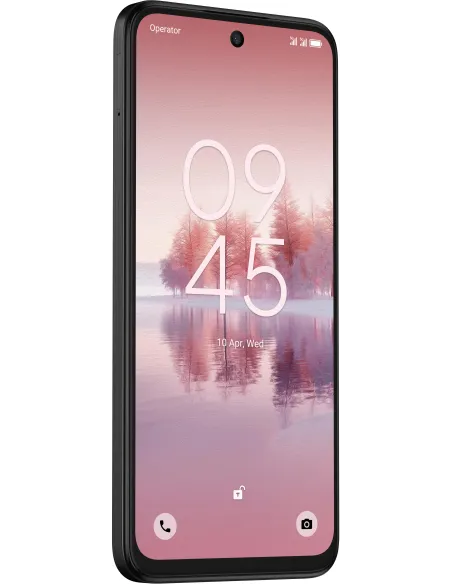 Smartphone TCL 60 SE NXTPAPER 5G 8/256GB Gris