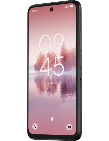 Smartphone TCL 60 SE NXTPAPER 5G 8/256GB Gris