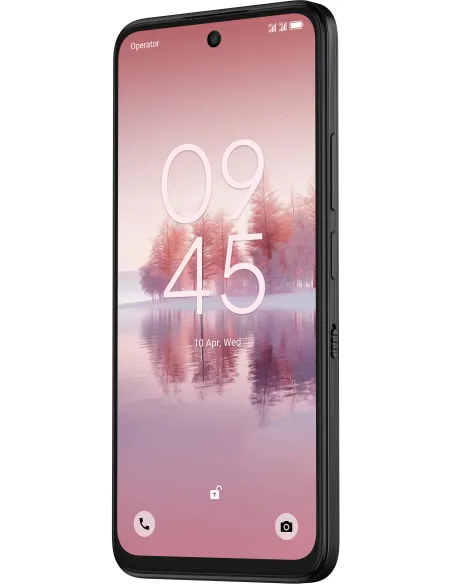 Smartphone TCL 60 SE NXTPAPER 5G 8/256GB Gris