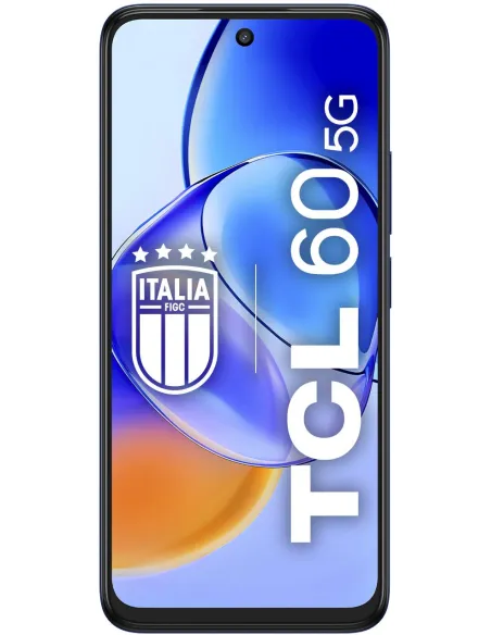 Smartphone TCL 60 5G 6/256GB Azul Medianoche