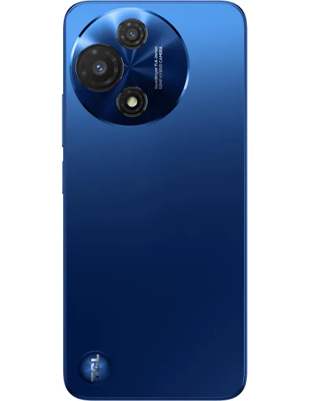 Smartphone TCL 60 5G 6/256GB Azul Medianoche