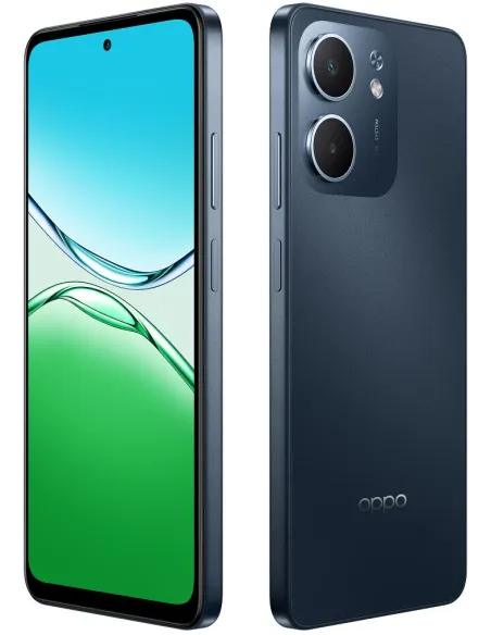 Smartphone Oppo A5x 4/128GB Azul
