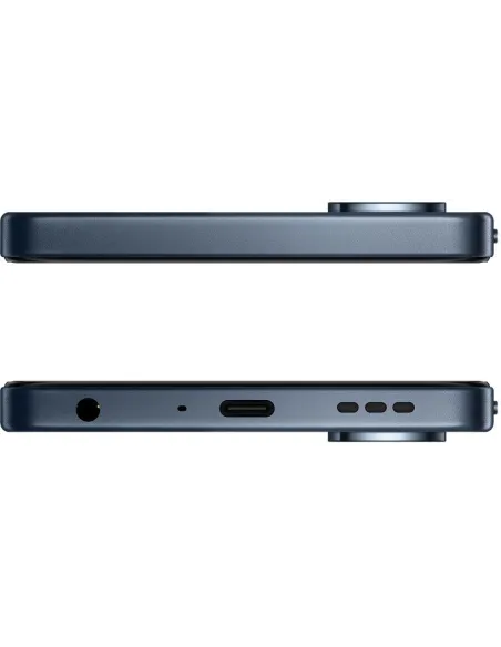 Smartphone Oppo A5x 4/128GB Azul