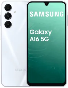 Samsung Galaxy A16 5G 4/128GB Gris