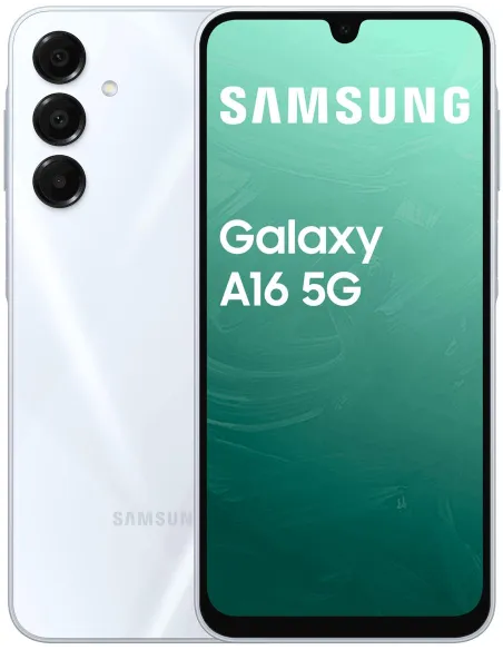 Samsung Galaxy A16 5G 4/128GB Gris