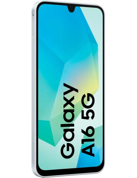 Smartphone Samsung Galaxy A16 5G 4/128GB Gris