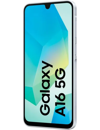 Smartphone Samsung Galaxy A16 5G 4/128GB Gris