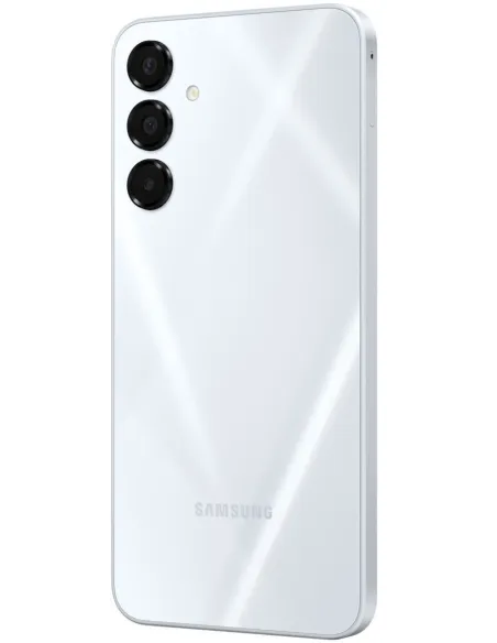 Smartphone Samsung Galaxy A16 5G 4/128GB Gris