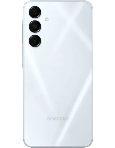 Smartphone Samsung Galaxy A16 5G 4/128GB Gris