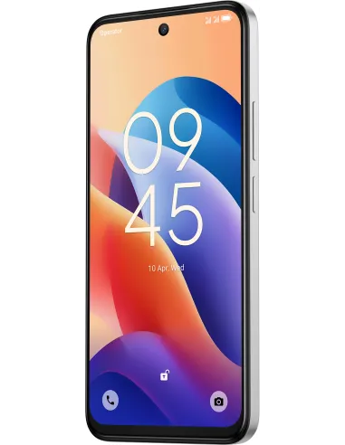 TCL 60 SE 8/512GB Blanco