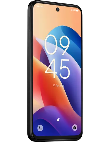 TCL 60 SE 8/512GB Negro