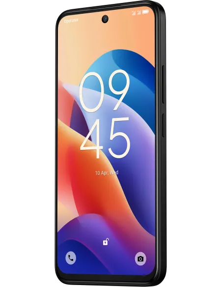 Smartphone TCL 60 SE 8/512GB Negro