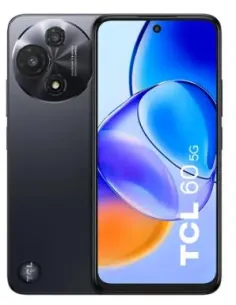 TCL 60 5G 6/256GB Gris