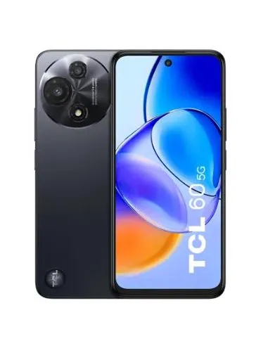 TCL 60 5G 6/256GB Gris