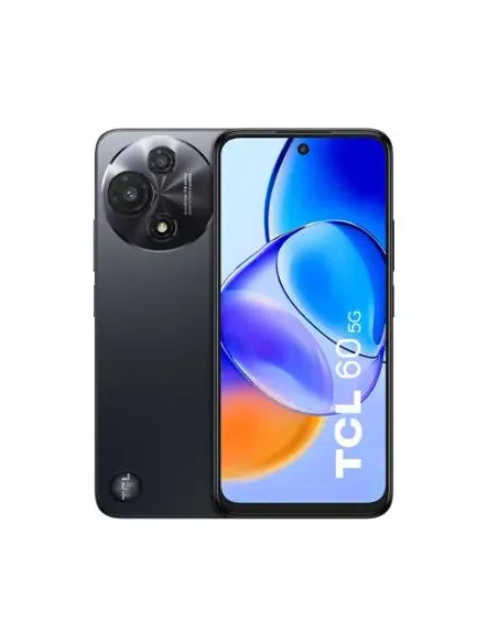 TCL 60 5G 6/256GB Gris