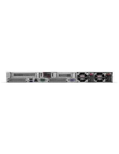 Servidor Rack 1U HPE ProLiant DL360 Gen11 P60734-421