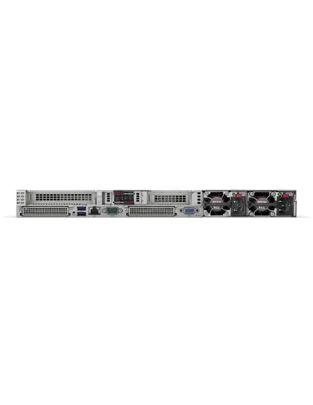 Servidor Rack 1U HPE ProLiant DL360 Gen11 P60734-421