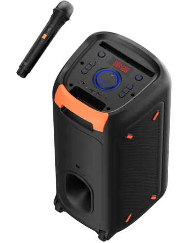 Altavoz Portátil Celly PARTYSPEAKERWLM