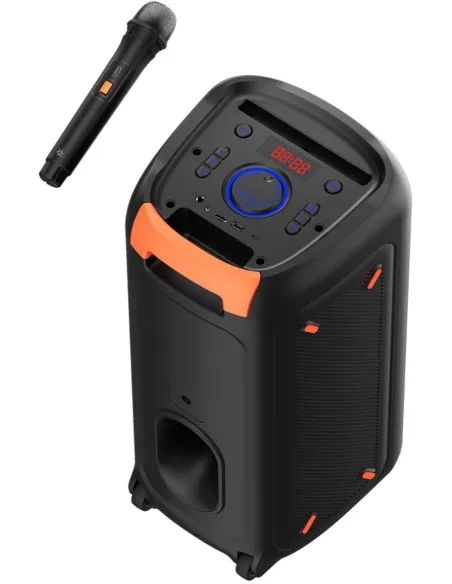 Altavoz Portátil Celly PARTYSPEAKERWLM