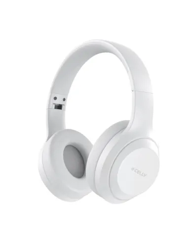 Auriculares Celly WAVEBEATWH