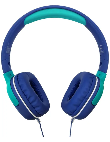 Auriculares Celly KIDSBEAT2BL