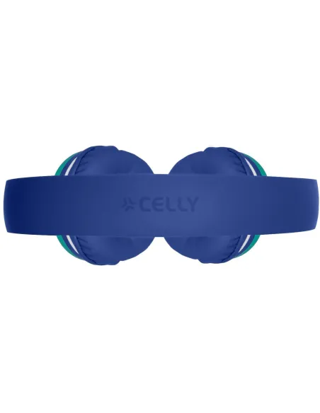 Auriculares Celly KIDSBEAT2BL
