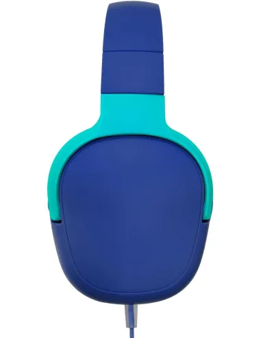 Auriculares Celly KIDSBEAT2BL