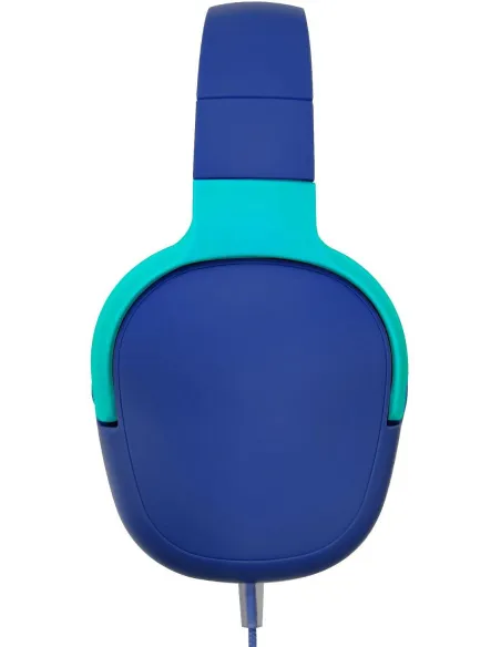 Auriculares Celly KIDSBEAT2BL