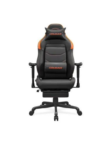 Cougar EXPLORE NEO Silla Gaming Negra