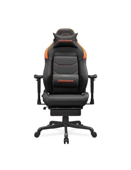 Cougar EXPLORE NEO Silla Gaming Negra
