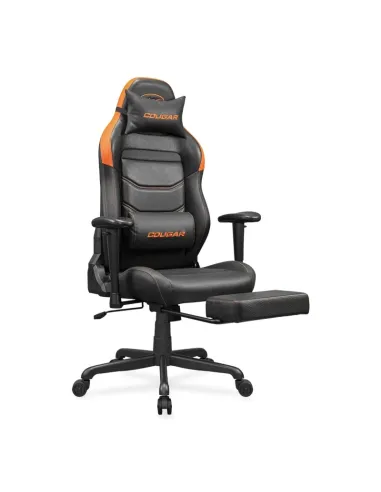 Cougar EXPLORE NEO Silla Gaming Negra