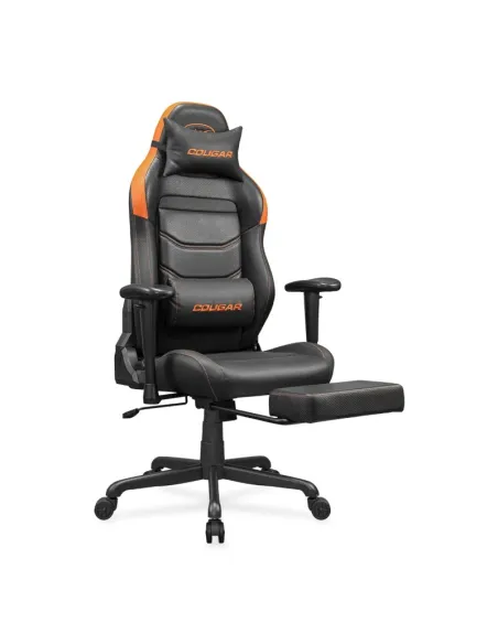 Cougar EXPLORE NEO Silla Gaming Negra