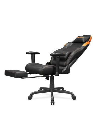 Cougar EXPLORE NEO Silla Gaming Negra