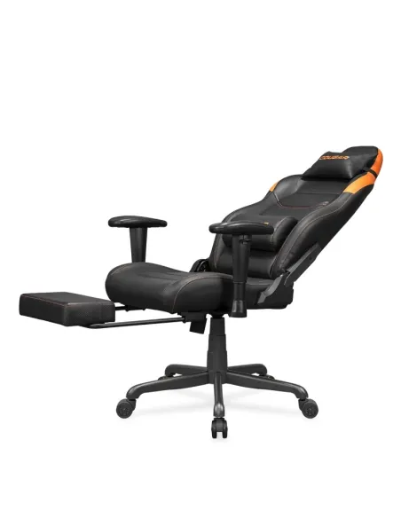 Cougar EXPLORE NEO Silla Gaming Negra
