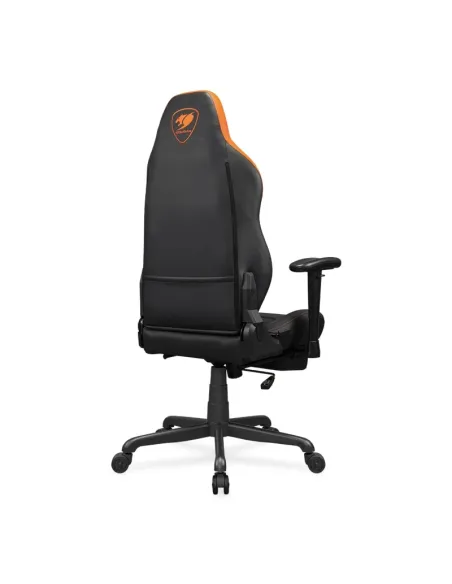 Cougar EXPLORE NEO Silla Gaming Negra