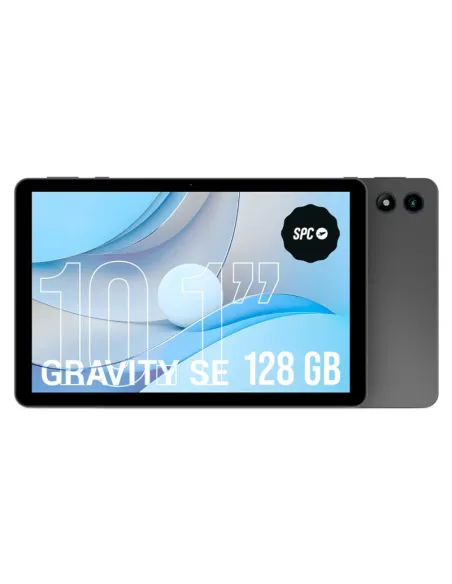 SPC Gravity 6 SE 10.1" 4/128GB Gris