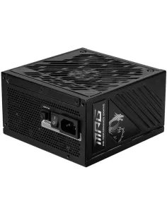 MSI MPG A850GS PCIE5 850W 80 Plus Gold Full Modular-1399819