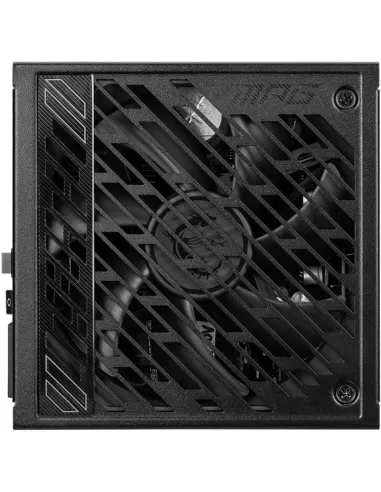 MSI MPG A850GS 850W 80 Plus Gold Full Modular