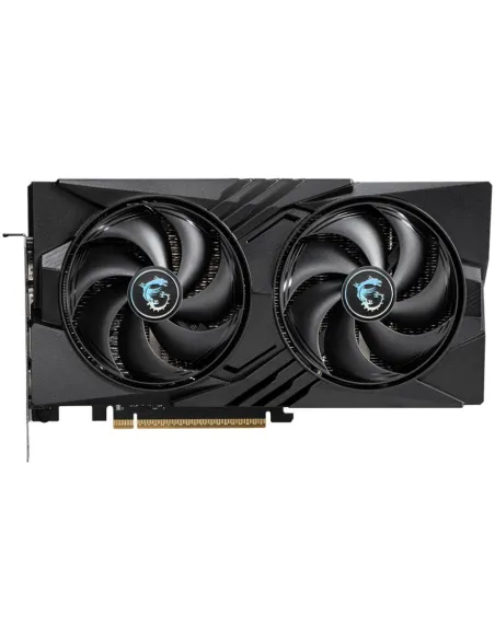 MSI GeForce RTX 5060 GAMING OC 8GB GDDR7 DLSS4